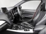 BMW 125i 5-Door M Sport Package 2012 года (AU)